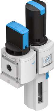 FESTO MSB6N-1/2:C3J1F3M1-WP