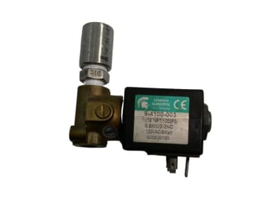 SPARTAN SCIENTIFIC 9-4100-003