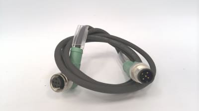 PHOENIX CONTACT SAC-5P-M12MS-M12FR