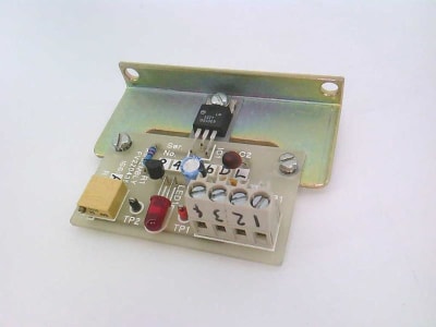 ECC SIMULATION FV2204350