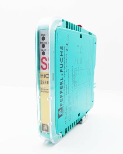 PEPPERL & FUCHS HIC2851