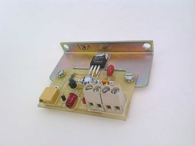 ECC SIMULATION FV2196600