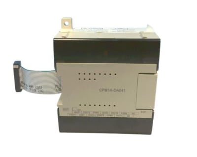 OMRON CPM1A-DA041
