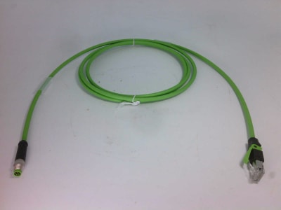 MURR ELEKTRONIK 7000-89721-7910200