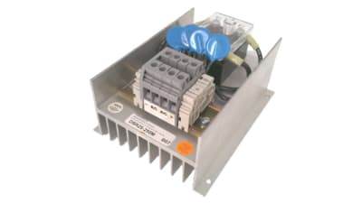 DARRAH ELECTRIC DSR25-250M