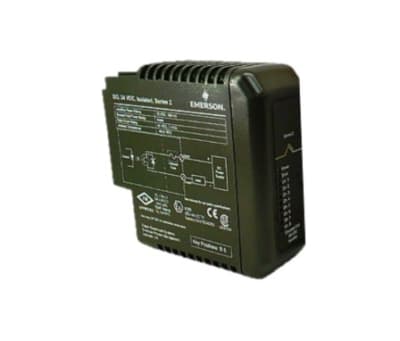 EMERSON KJ3208X1-BA1