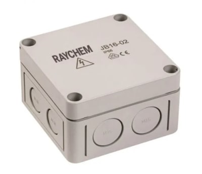 TE CONNECTIVITY JB16-02