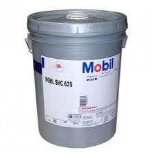 MOBIL CHEMICAL COMPANY SHC 625