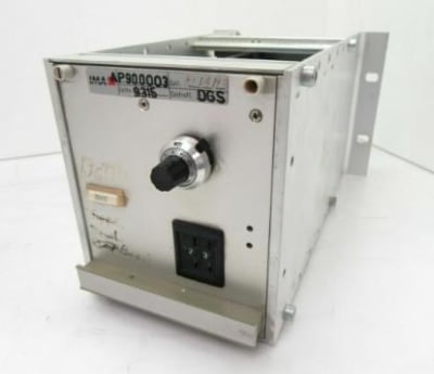 IMA AP900003