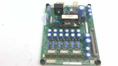 YASKAWA ELECTRIC ETC617173