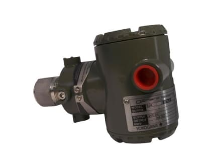 YOKOGAWA EJA-530A-DAS4N-02NE/ES1/D1