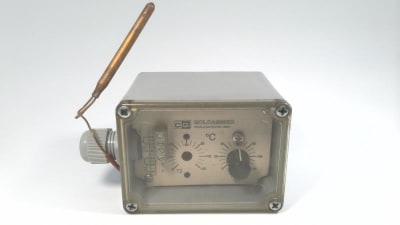 GOLDAMMER TR12-K1-AB31-32