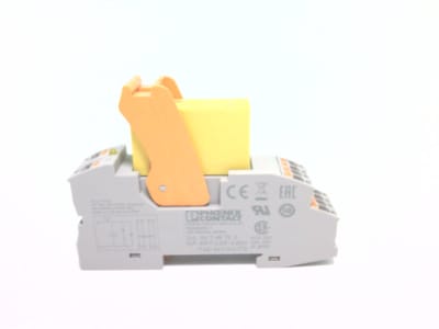 PHOENIX CONTACT RIF-RPT-LDP-24DC/1X2/3X1/AU/FG