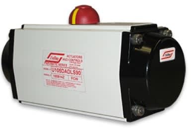 UNITORQ M633-DA/DLS-90