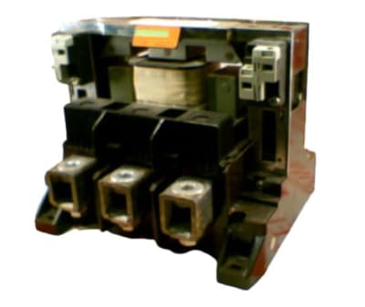 EATON CORPORATION DIL-8-22-NA