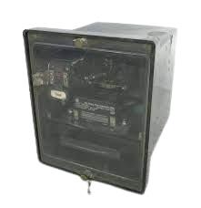 GENERAL ELECTRIC 12IFC77A1A