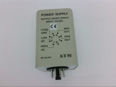 EMERSON 00049-0015-0401