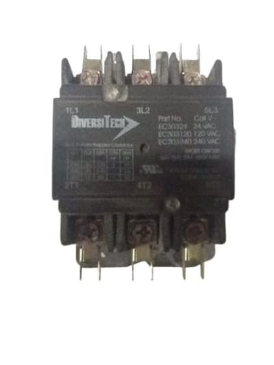 DIVERSITECH EC303120