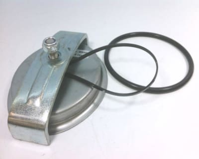 VELOCITY BOILER WORKS 20-021