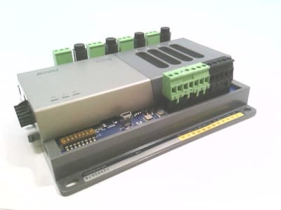 HONEYWELL XIO-4U4DO-B-H