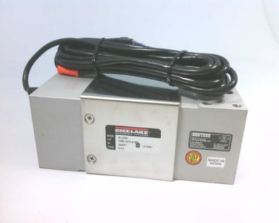 RICE LAKE RL1218A-50KG