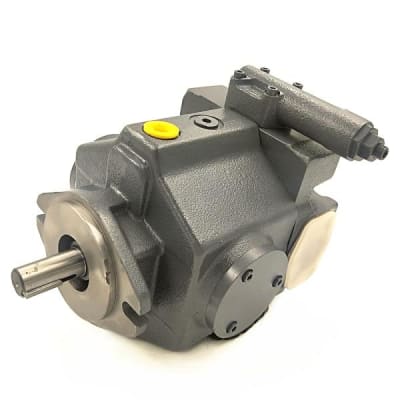 TOKYO KEIKI P16VMR-10-MC2C-CC-P7HP10-27-S121-J