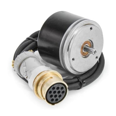 HEIDENHAIN CORP ROD 426B.009 2500