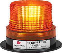 FEDERAL SIGNAL 220100-02