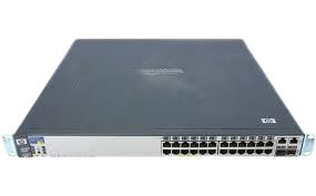 HEWLETT PACKARD COMPUTER J8164A