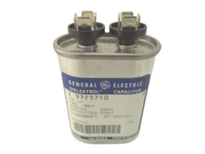 GENERAL ELECTRIC 97F5710