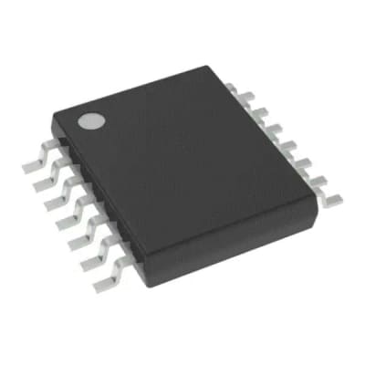 TEXAS INSTRUMENTS SEMI LMV774MTX/NOPB