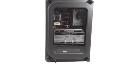 GENERAL ELECTRIC 12IRT51A1A