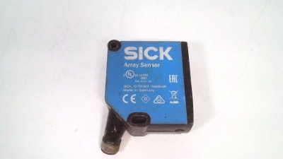 SICK AL20E-PM114S02