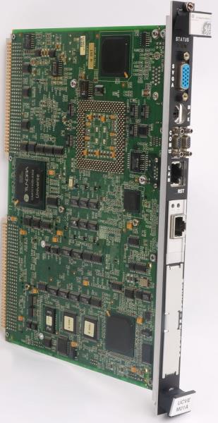 FANUC IS215UCVEM01A