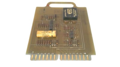 WESTINGHOUSE 235P638H01A