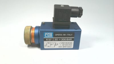FOX K57
