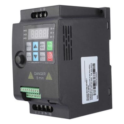 NINGBO ROBUST ELECTRIC LB60G0-2S0015BE