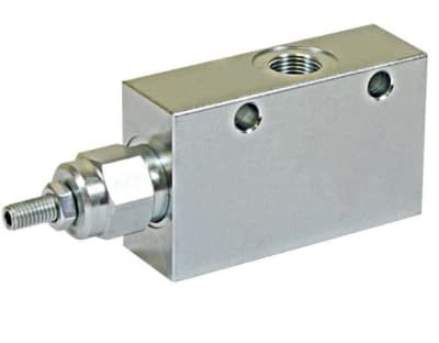 BUCHER HYDRAULICS CBPA-10-N-S-0-50