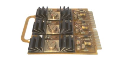 WESTINGHOUSE 235P608H01D