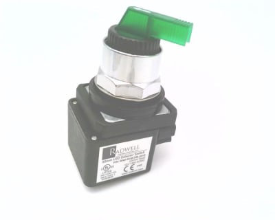 RADWELL RAD30-M-SEL-04-U