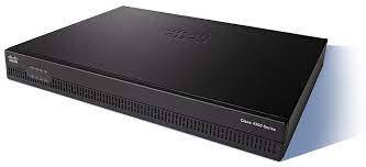CISCO ISR4321/K9