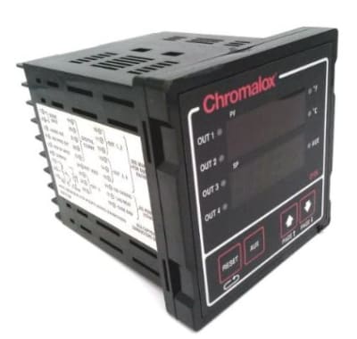 CHROMALOX 2104-RO020