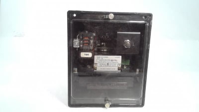 GENERAL ELECTRIC 12IFV51DD2A