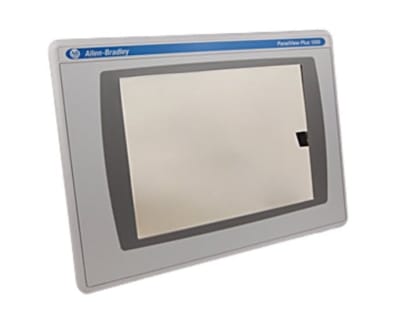 ALLEN BRADLEY 2711P-RBT10