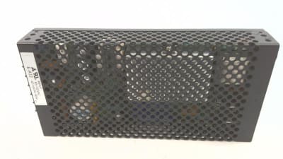 MATSUSHITA ELECTRIC ETU-12E23