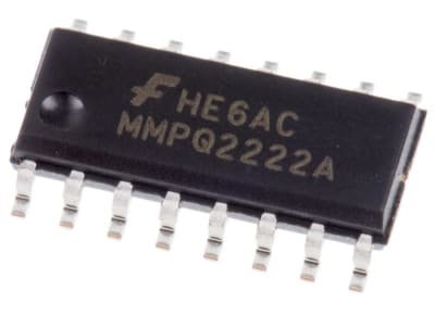 GENERIC IC2222ASM