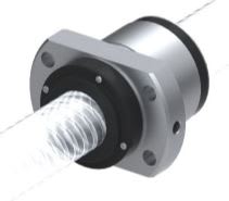 THK BLK1616-7.2ZZ