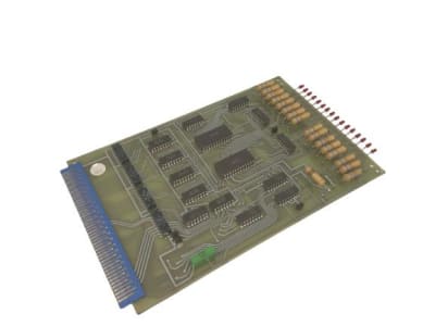 CGEE ALSTHOM 50-724-301