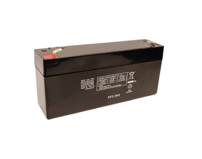 RADWELL VERIFIED SUBSTITUTE SP6-3-SUB