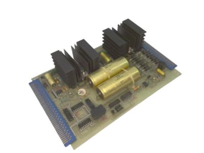 CGEE ALSTHOM 50-724-701